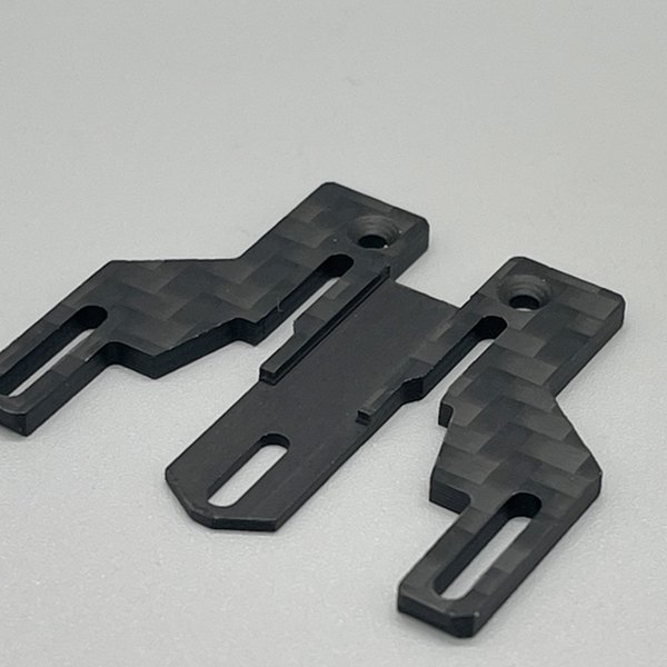 Chassis extension