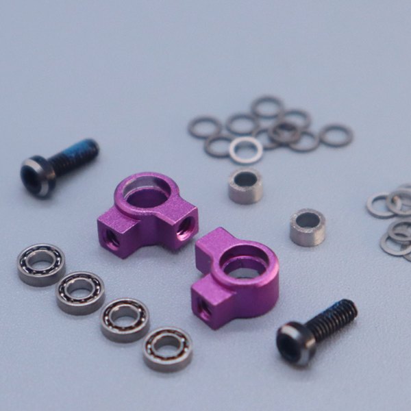 Shock adapter