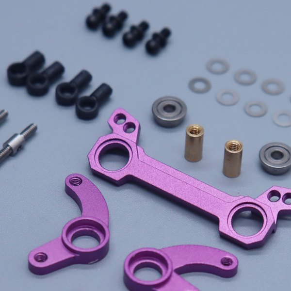 Steering system