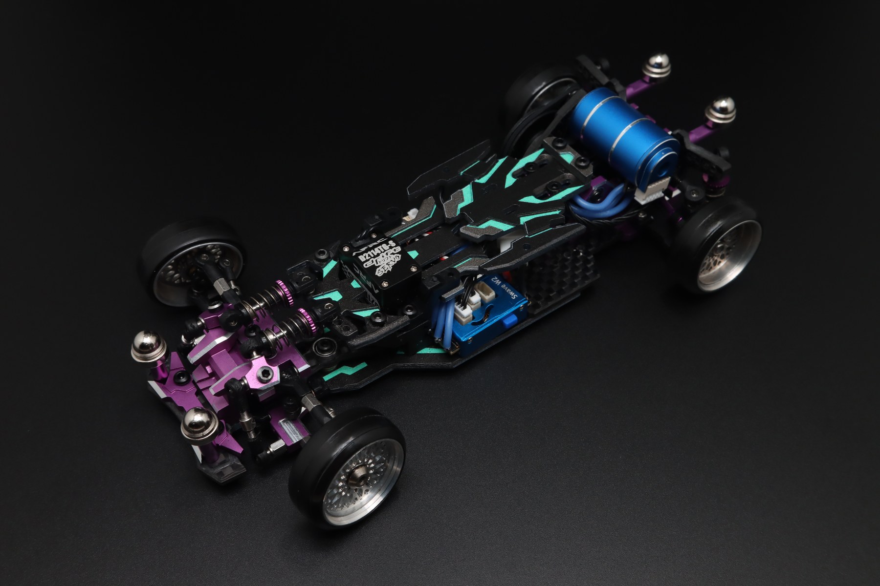 RW00 实拍 / RW00 photographed