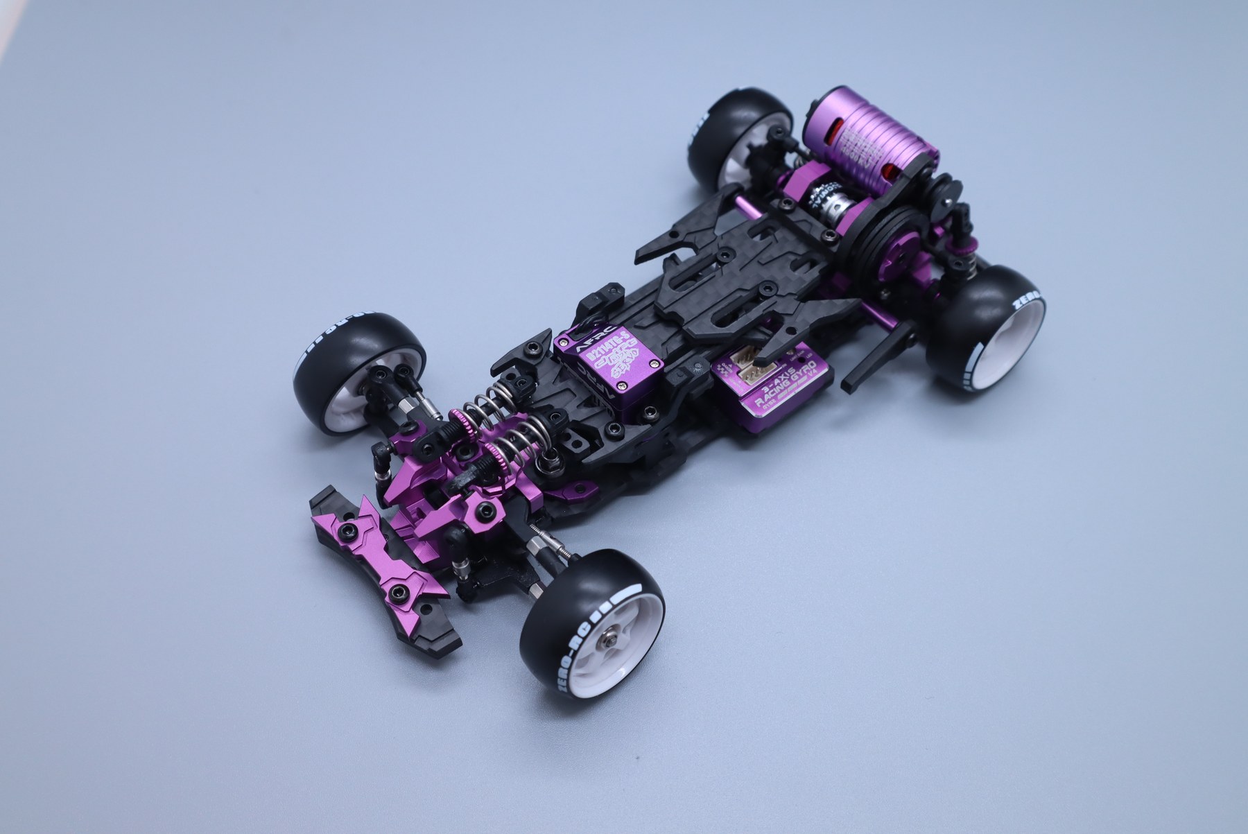 RW00S 实拍 / RW00S photographed